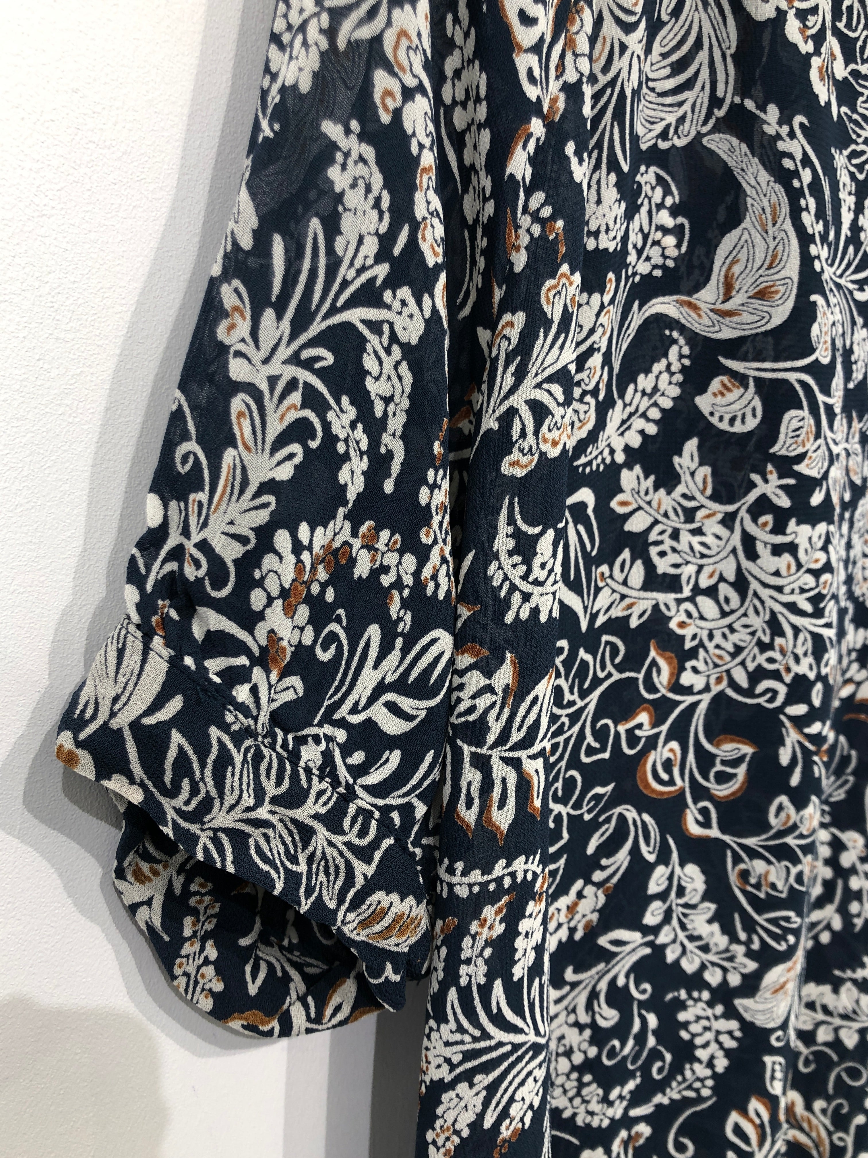 Part Two Bluse